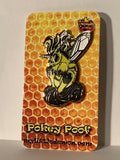Pokey Poof Pin