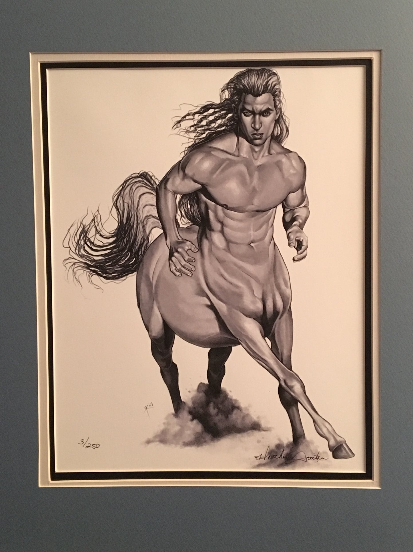 Centaur 3/250