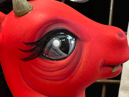 Mega Satana Custom