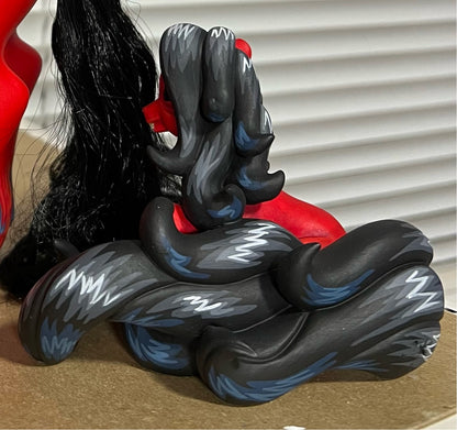Teeny Demons Satana Custom