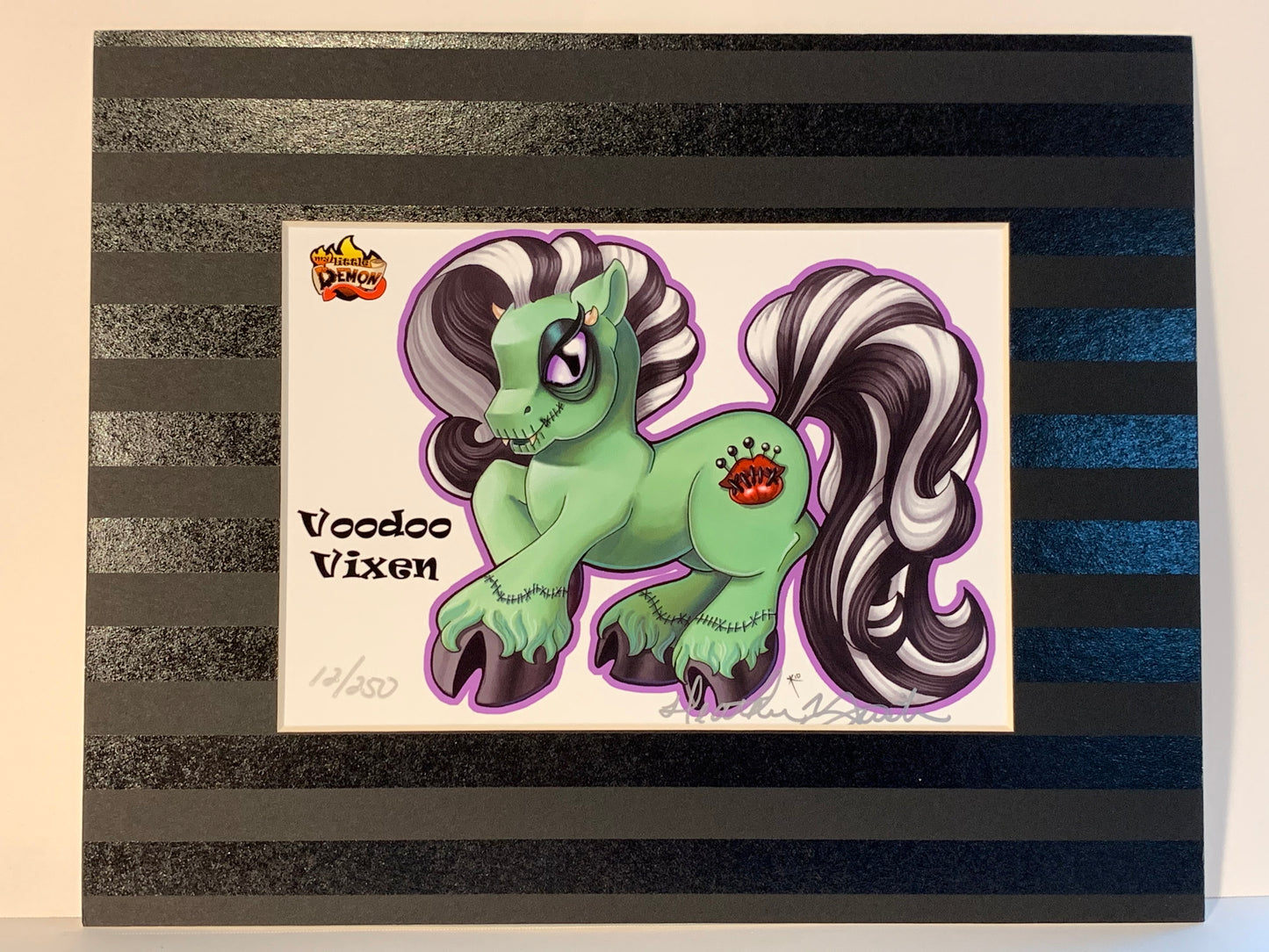 Voodoo Vixen