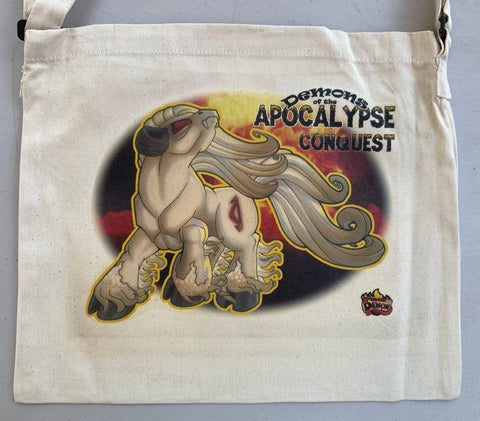 Conquest Bag