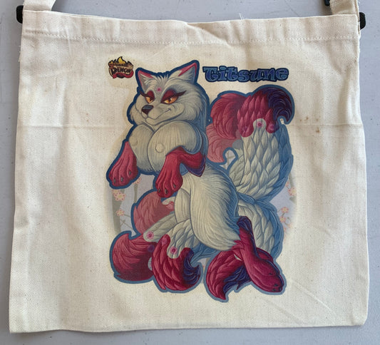 Titsune Bag