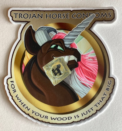 Vinyl Stickers