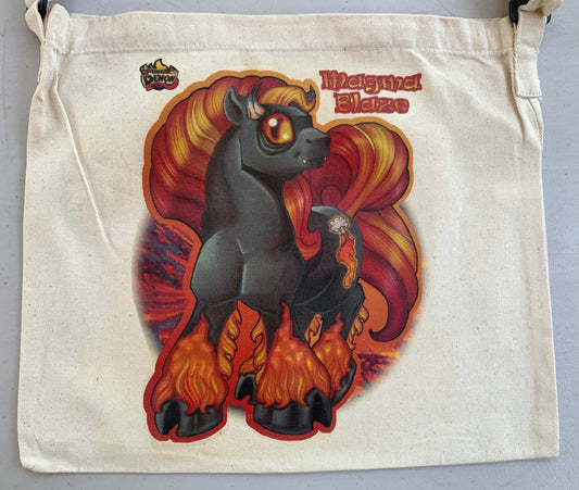 Magma Blaze Bag