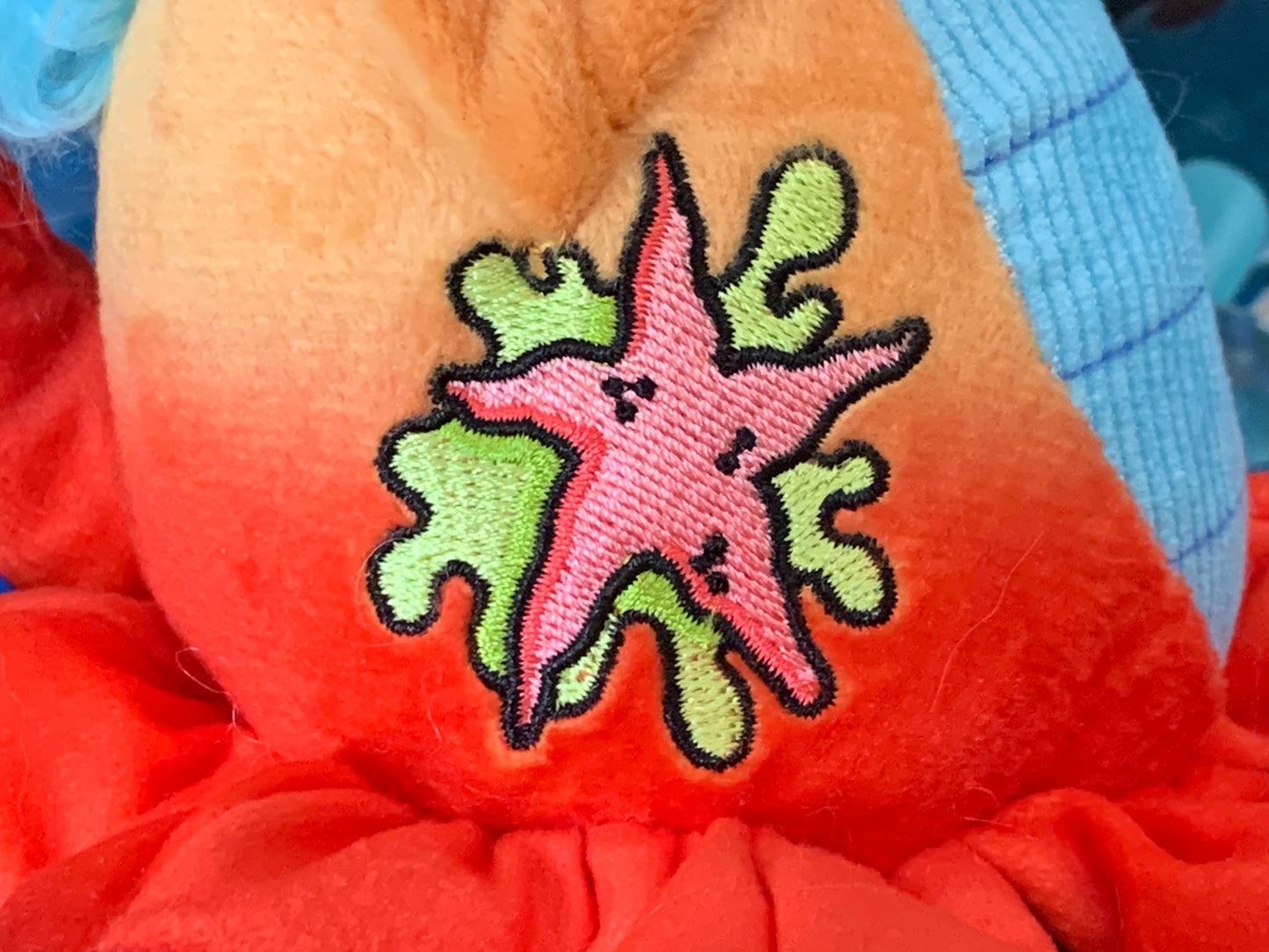 Lil' Squidy Plush Bundle