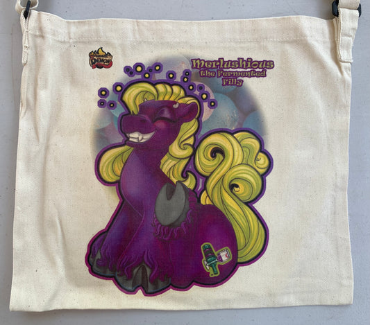 Merlushious Bag