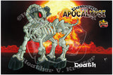Demons of the Apocalypse - Death