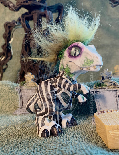 Beetlejuicesaurus Prints
