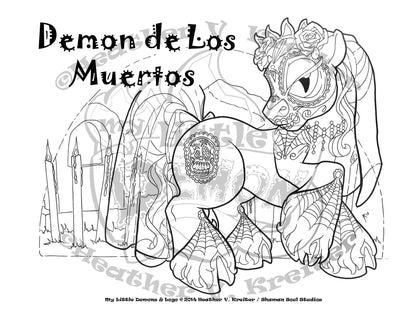 Coloring Book Pages