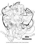 Coloring Book Pages
